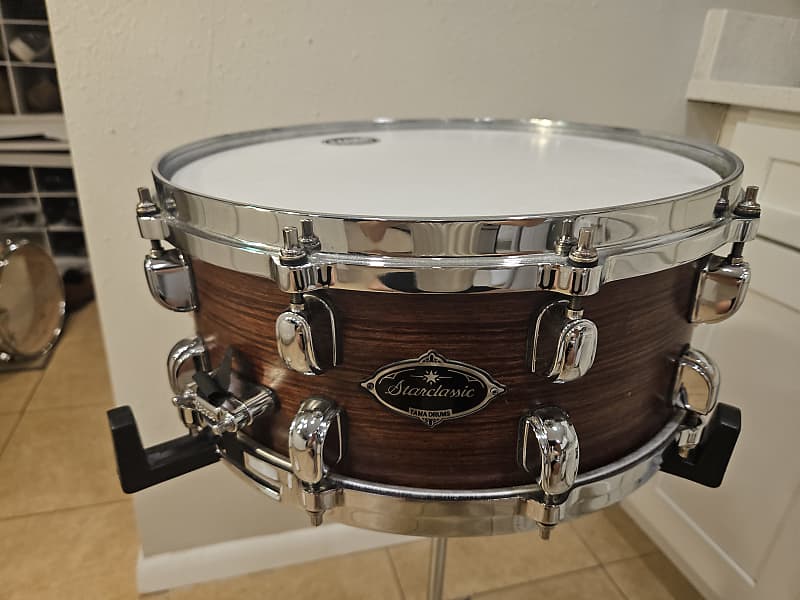 Tama Starclassic Birch Bubinga 14x5.5