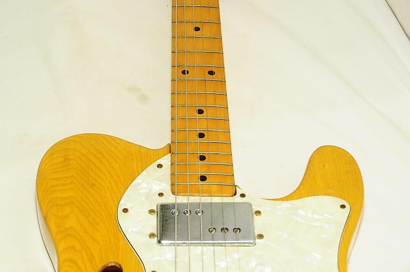 Greco Spacey Sounds 1977年製 Electric Guitar エレキギター