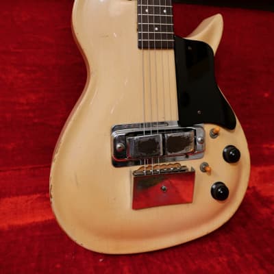 Rickenbacker Combo 800 1954 - Blond image 8