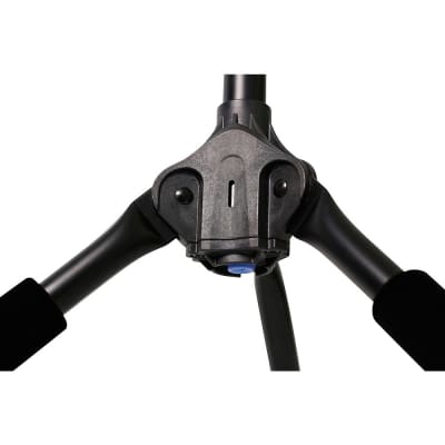 Ultimate Support GS-1000 Pro+ Guitar Stand Black image 4