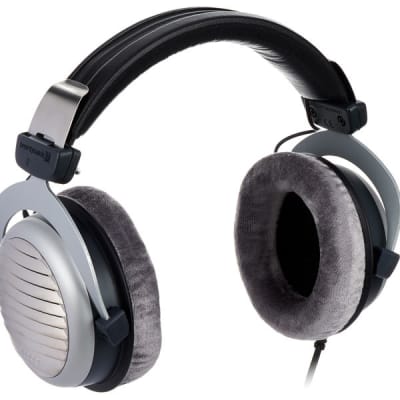 Beyerdynamic DT 990 Edition 250 Ohm Open-Back Over-Ear Monitoring Headphones image 1