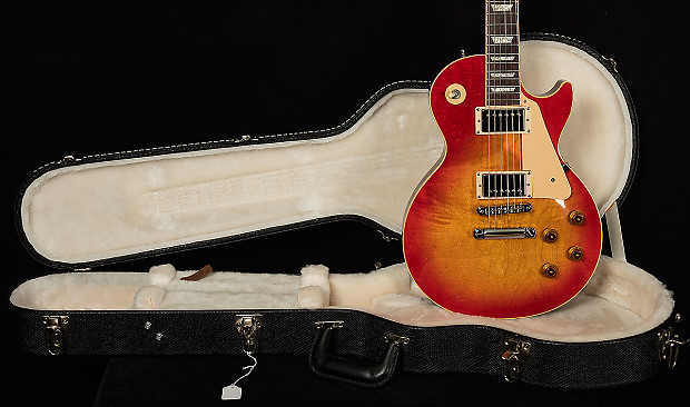 Gibson Les Paul Standard 1999 - Tobacco Burst | Blue Guitars