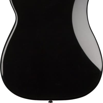 Squier Affinity Series Precision Bass PJ Pack Black image 3