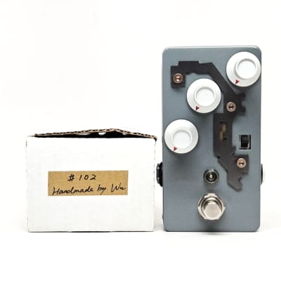 Sumo Stomp Short Tail #S430 [Vj773] | Reverb