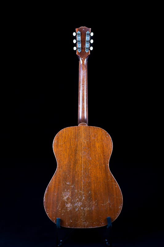 Rnfvg - 1959 GIBSON LG0-1959 | Reverb