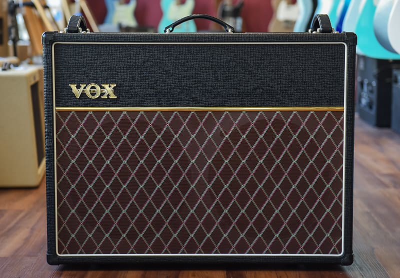 Vox AC30C2X Custom, Recent image 1