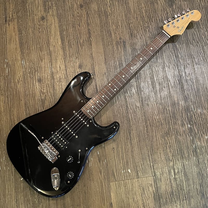 Fender Japan ST-456 フジゲン期Eシリアル ストラトキャスタ