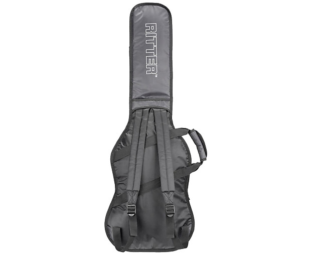 Ritter junior guitar bag outlet