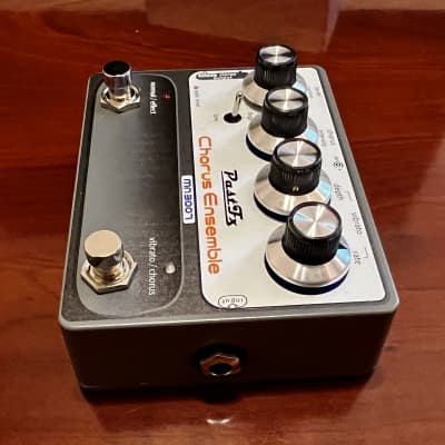 PastFX Chorus Ensemble Deluxe (MN3007 based CE-1 Clone) | Reverb