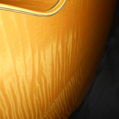 Fender AS-1 Acoustic Rare! image 10