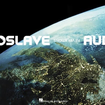 Audioslave - Revelations image 1