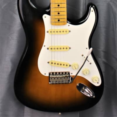 Fender Stratocaster ST'54 1990 2TS japan import image 1