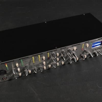 Focusrite Platinum VoiceMaster Pro Channel Strip