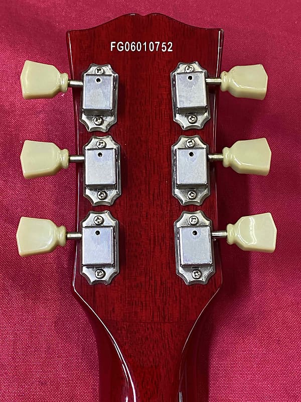 Burny RLG-55 Super Grade 2006 Japan Electric Guitar | Reverb