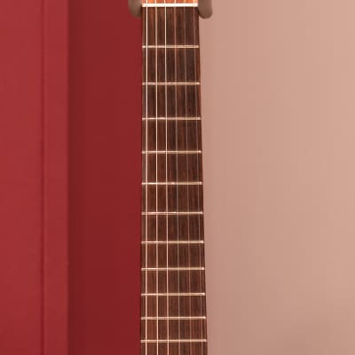 1972 Hagstrom HC4 Classical Guitar, Garage Sale image 5