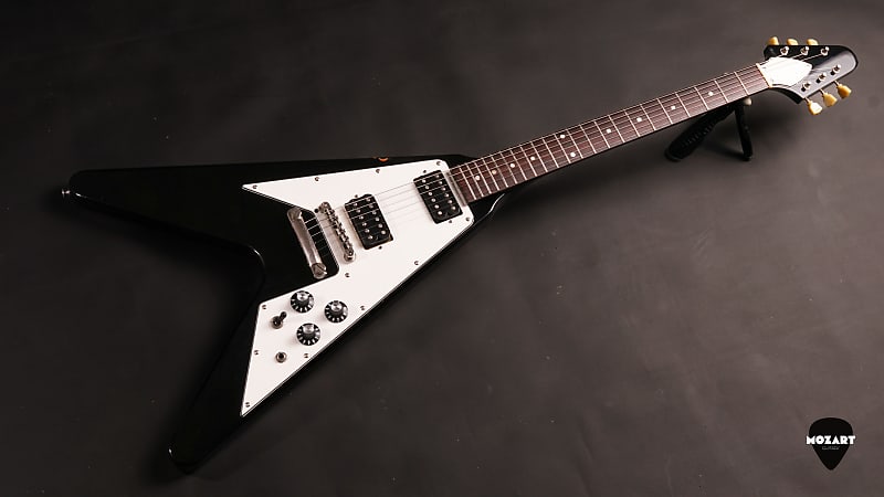Epiphone Japan Flying V '67 日本製 寺田楽器製 Epiphone Japan Flying V '67 日本製 寺田楽器製 Epiphone Japan