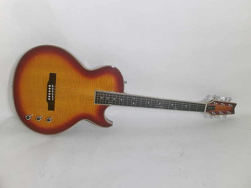 ギター WASHBURN SBF-80 Washburn SBF-80 1992 | Reverb