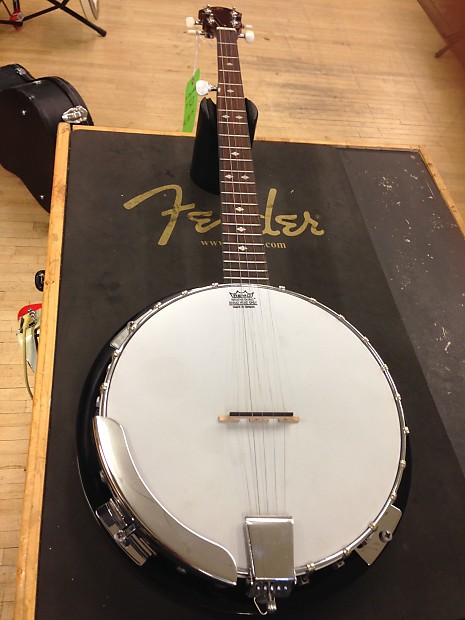 J reynolds outlet banjo