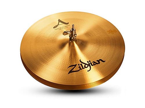 Zildjian 14