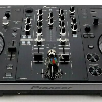 Pioneer DDJ-SP1 DJ Sub-Controller | Reverb