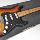 Fender American Standard Stratocaster  1991 Dimarzio Billy Corgan