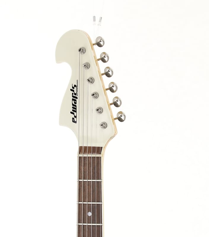 EDWARDS Artist Series E-Cygnus Leda Model [SN ED1326460] (05/27)