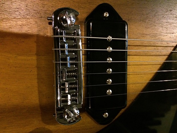 AXL GUITARS アクセルギターズ　lespaul jr mod 実はすごいAXL(アクセル)ギター！！ | SOUND HOUSE