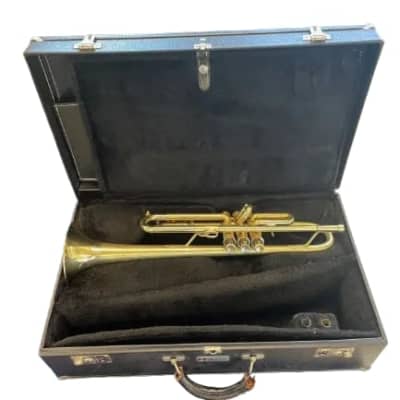 Donald E. Getzen Bb Trumpet | Reverb