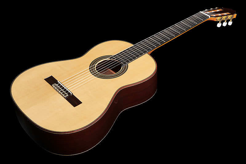 Juan Hernandez Estudio SP Classical Guitar