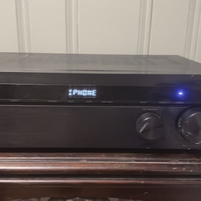 Sony STR-DH590 - Home Theater Receiver-2022 image 4