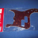Pickguard For American Deluxe P. Bass - TORTOISE, 004-9455-000