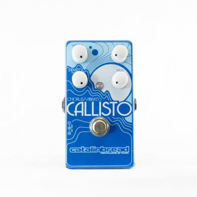 Catalinbread Callisto 2010s - Blue for sale