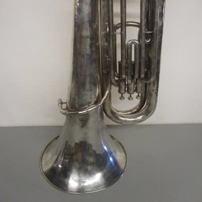 Yamaha YBB-104 Marching Tuba | Reverb