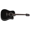 Takamine EF341SC Dreadnought Electro Acoustic