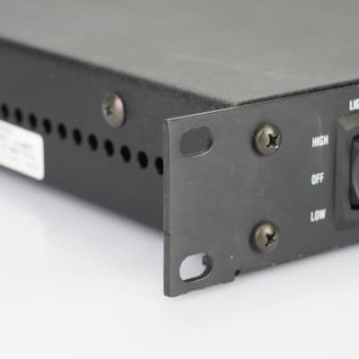 ETA PD11LVP Power Conditioner Distribution AC owned by Ed