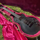 Gibson Les Paul Gothic 2000 Black