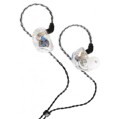 Stagg SPM-435 In-Ear Monitors