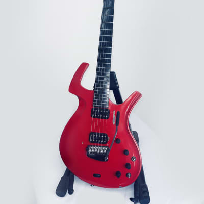 Parker Fly Deluxe 1995 Red image 1