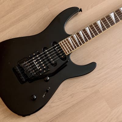 ラビー　Jackson USA ソロイスト Jackson USA Select Series SL1 Soloist | Reverb