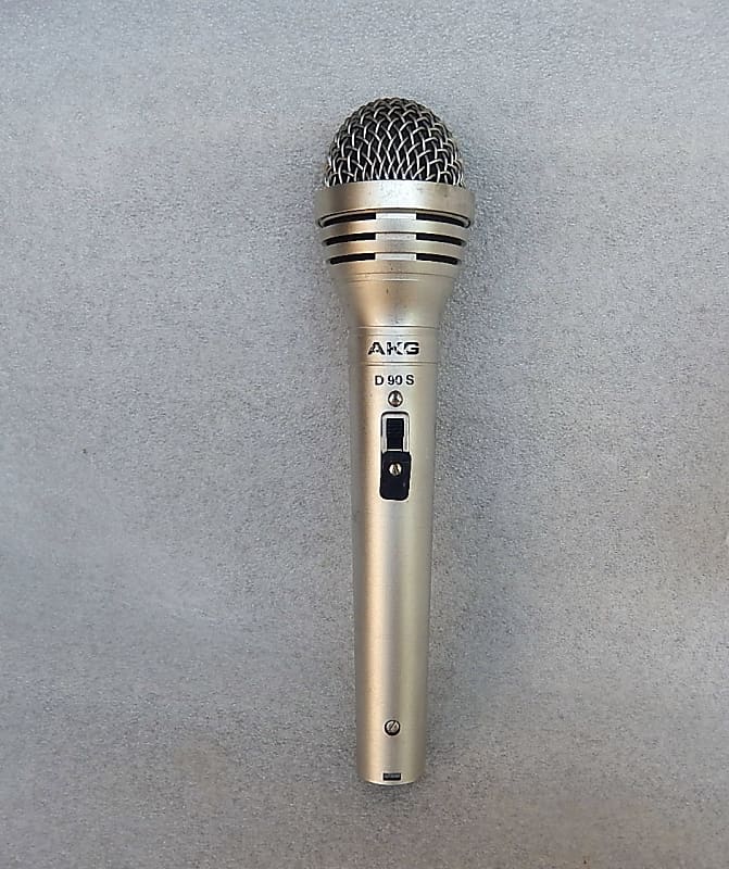 AKG D90E ビンテージ AKG D90E ビンテージ s-l400.jpg