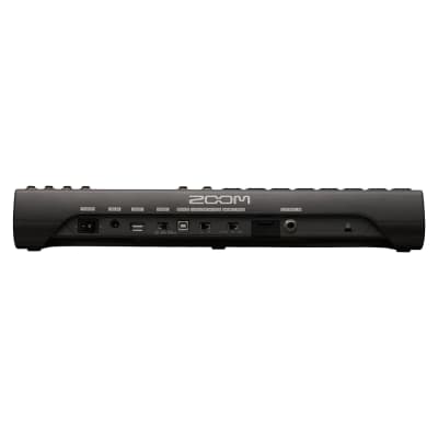 Zoom LiveTrak L-12 USB Audio Interface 12-Channel Digital Mixer w/ USB Effects image 5