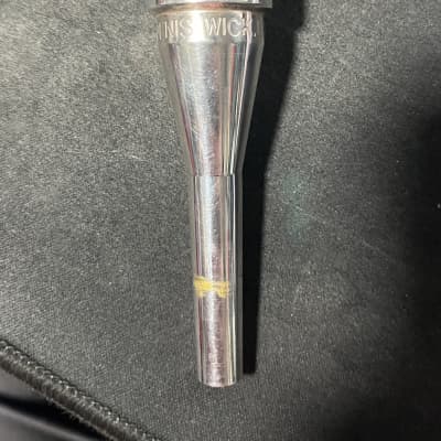 Denis Wick Heritage Trumpet Mouthpiece - 1.5C Bundle with