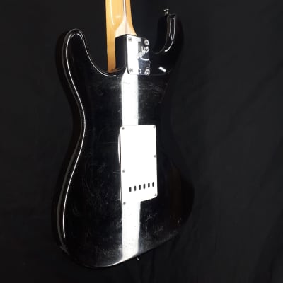 Fender Eric Clapton Stratocaster 1998 image 22
