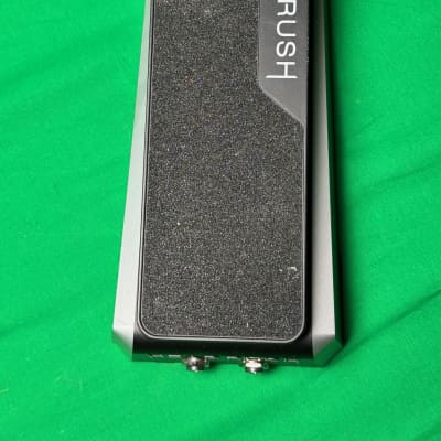 Reverb.com listing, price, conditions, and images for headrush-expression-pedal