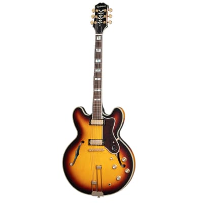 Epiphone Sheraton (2023 - Present) | Reverb