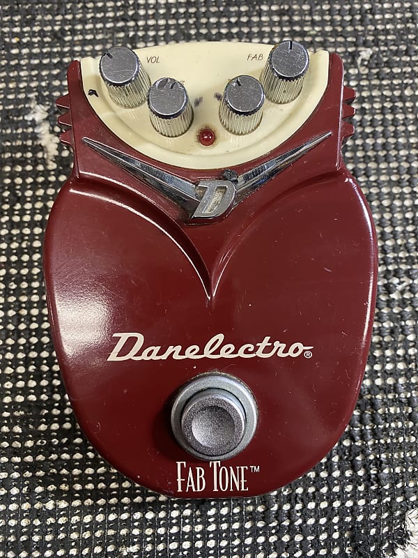Danelectro Fab Tone