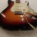 Fender Classic Player '60s Stratocaster with Rosewood Fretboard 2007 - 2018 3-Color Sunburst