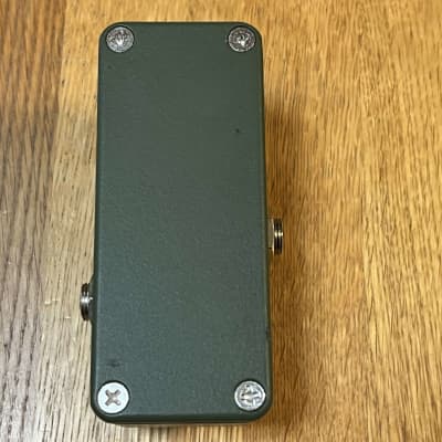 Free Fall Diver Huge Muff Made in Japan Fuzz *free shipping