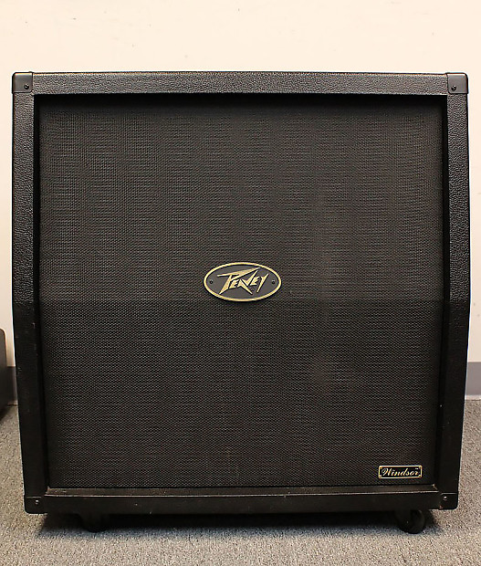 Peavey shop windsor 4x12