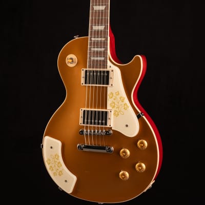 Gibson Mary Ford Les Paul Standard Gold Top (038) image 4